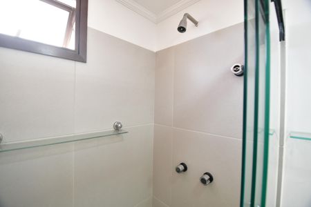 Apartamento à venda com 86m², 3 quartos e 2 vagasBanheiro Suíte