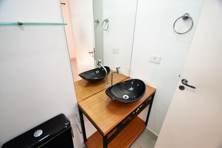 Apartamento à venda com 86m², 3 quartos e 2 vagasBanheiro Suíte