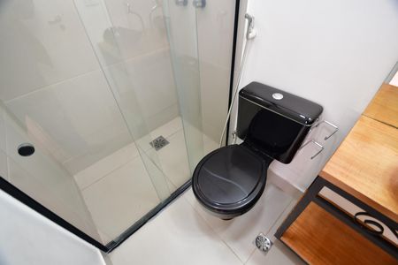 Apartamento à venda com 86m², 3 quartos e 2 vagasBanheiro Suíte