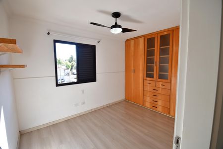 Quarto 1 de apartamento à venda com 3 quartos, 86m² em Vila Industrial (campinas), Campinas