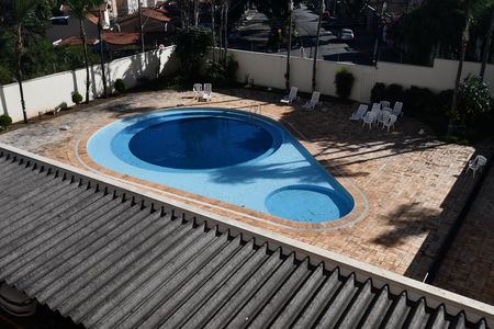 Apartamento à venda com 86m², 3 quartos e 2 vagasÁrea comum - Piscina