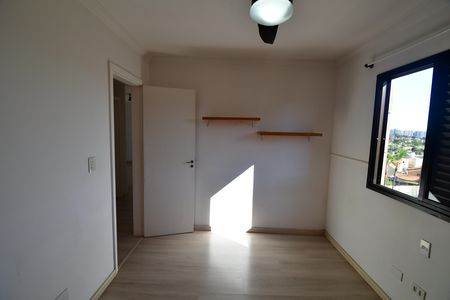 Apartamento à venda com 86m², 3 quartos e 2 vagasQuarto 1