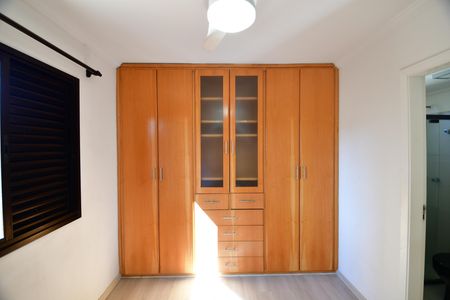 Apartamento à venda com 86m², 3 quartos e 2 vagasQuarto 3 - Suíte