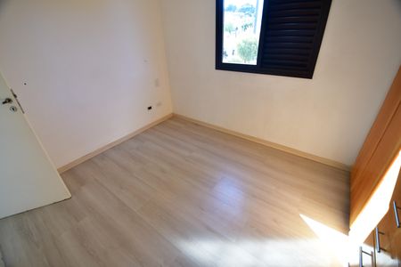 Apartamento à venda com 86m², 3 quartos e 2 vagasQuarto 3 - Suíte