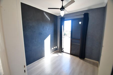 Apartamento à venda com 86m², 3 quartos e 2 vagasQuarto 2