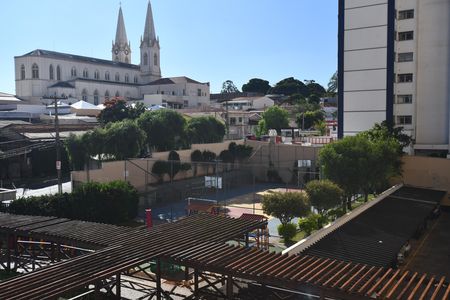 Apartamento à venda com 86m², 3 quartos e 2 vagasVista