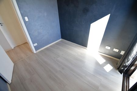 Apartamento à venda com 86m², 3 quartos e 2 vagasQuarto 2
