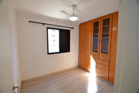 Apartamento à venda com 86m², 3 quartos e 2 vagasQuarto 3 - Suíte