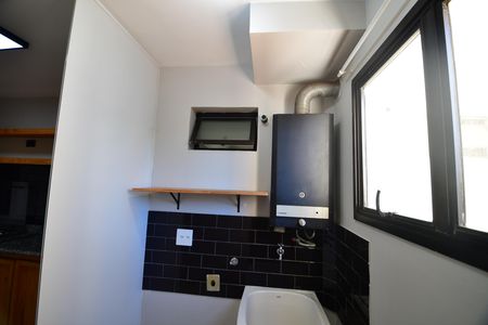 Apartamento à venda com 86m², 3 quartos e 2 vagasÁrea de Serviço