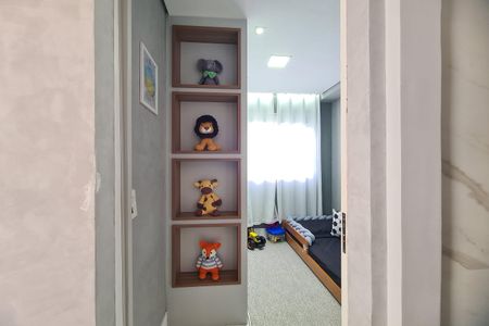 Apartamento à venda com 41m², 2 quartos e 1 vaga Apartamento à venda com 41m², 2 quartos e 1 vagaQuarto 2