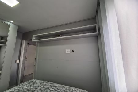 Apartamento à venda com 41m², 2 quartos e 1 vaga Apartamento à venda com 41m², 2 quartos e 1 vagaQuarto 1