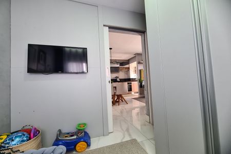 Apartamento à venda com 41m², 2 quartos e 1 vaga Apartamento à venda com 41m², 2 quartos e 1 vagaQuarto 2