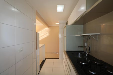 Apartamento para alugar com 55m², 2 quartos e sem vaga Apartamento para alugar com 55m², 2 quartos e sem vagaCozinha
