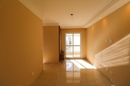 Apartamento para alugar com 55m², 2 quartos e sem vaga Apartamento para alugar com 55m², 2 quartos e sem vagaSala