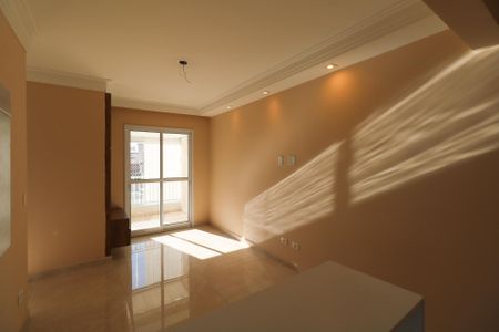 Apartamento para alugar com 55m², 2 quartos e sem vaga Apartamento para alugar com 55m², 2 quartos e sem vagaSala