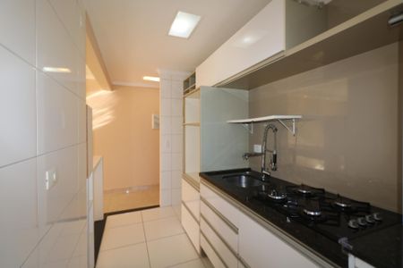 Apartamento para alugar com 55m², 2 quartos e sem vaga Apartamento para alugar com 55m², 2 quartos e sem vagaCozinha