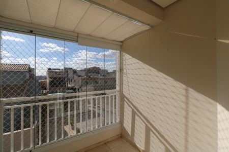Apartamento para alugar com 55m², 2 quartos e sem vaga Apartamento para alugar com 55m², 2 quartos e sem vagaVaranda