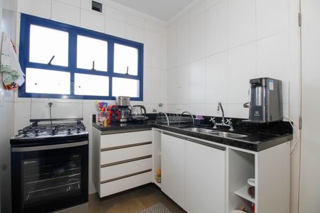 Apartamento para alugar com 105m², 3 quartos e 2 vagas Apartamento para alugar com 105m², 3 quartos e 2 vagasCozinha