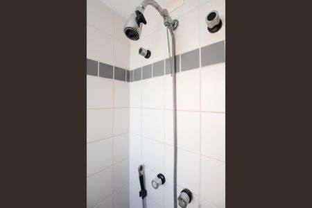 Apartamento para alugar com 105m², 3 quartos e 2 vagas Apartamento para alugar com 105m², 3 quartos e 2 vagasBanheiro Social