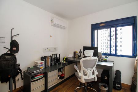 Apartamento para alugar com 105m², 3 quartos e 2 vagas Apartamento para alugar com 105m², 3 quartos e 2 vagasQuarto 2