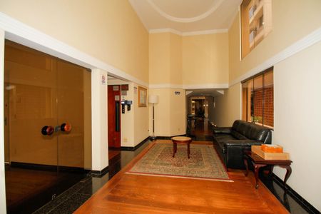 Apartamento para alugar com 105m², 3 quartos e 2 vagas Apartamento para alugar com 105m², 3 quartos e 2 vagasHall Social