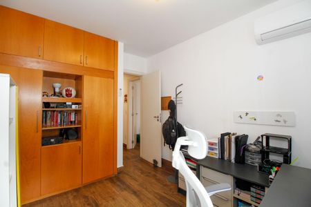 Apartamento para alugar com 105m², 3 quartos e 2 vagas Apartamento para alugar com 105m², 3 quartos e 2 vagasQuarto 2