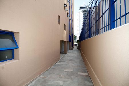 Área Comum de apartamento para alugar com 3 quartos, 105m² em Vila Madalena, São Paulo