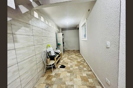 Casa à venda com 232m², 3 quartos e 2 vagas Casa à venda com 232m², 3 quartos e 2 vagasÁrea de Serviço