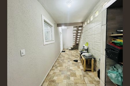 Casa à venda com 232m², 3 quartos e 2 vagas Casa à venda com 232m², 3 quartos e 2 vagasÁrea de Serviço