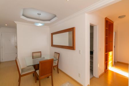 Apartamento para alugar com 3 quartos, 80m² em Paquetá, Belo Horizonte