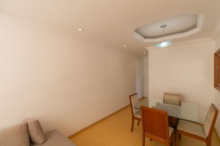 Apartamento para alugar com 3 quartos, 80m² em Paquetá, Belo Horizonte