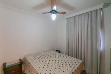 Apartamento para alugar com 3 quartos, 80m² em Paquetá, Belo Horizonte