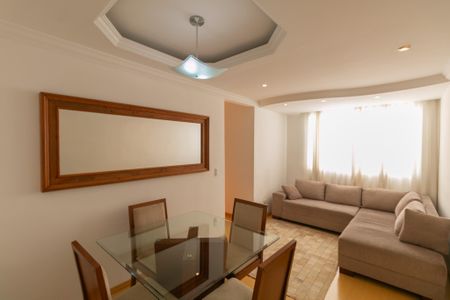 Apartamento para alugar com 3 quartos, 80m² em Paquetá, Belo Horizonte