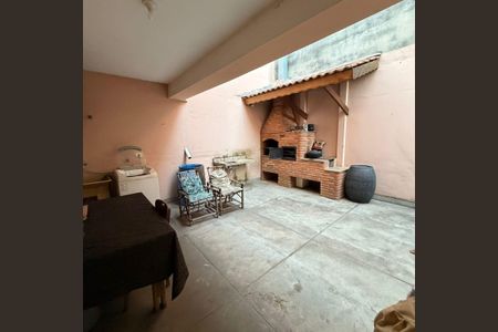Casa para alugar com 127m², 3 quartos e 2 vagas Casa para alugar com 127m², 3 quartos e 2 vagasÁrea de Lazer