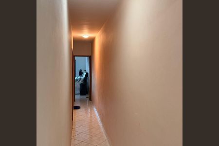 Casa para alugar com 127m², 3 quartos e 2 vagas Casa para alugar com 127m², 3 quartos e 2 vagasCorredor