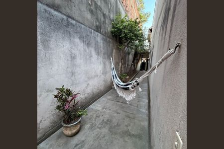 Casa para alugar com 127m², 3 quartos e 2 vagas Casa para alugar com 127m², 3 quartos e 2 vagasÁrea Externa
