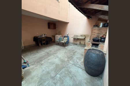 Casa para alugar com 127m², 3 quartos e 2 vagas Casa para alugar com 127m², 3 quartos e 2 vagasÁrea de Lazer