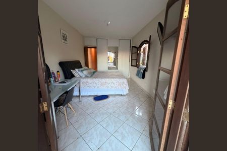 Casa para alugar com 127m², 3 quartos e 2 vagas Casa para alugar com 127m², 3 quartos e 2 vagasQuarto