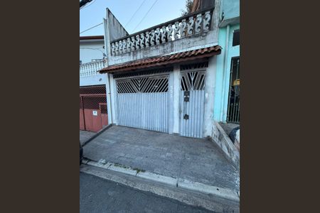 Casa para alugar com 127m², 3 quartos e 2 vagas Casa para alugar com 127m², 3 quartos e 2 vagasFechada