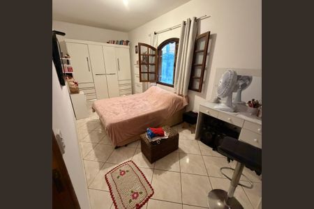 Casa para alugar com 127m², 3 quartos e 2 vagas Casa para alugar com 127m², 3 quartos e 2 vagasQuarto