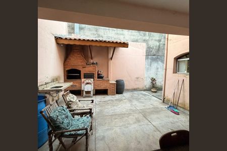 Casa para alugar com 127m², 3 quartos e 2 vagas Casa para alugar com 127m², 3 quartos e 2 vagasÁrea de Lazer