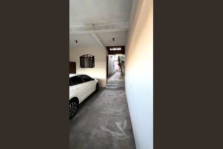 Casa para alugar com 127m², 3 quartos e 2 vagas Casa para alugar com 127m², 3 quartos e 2 vagasGaragem