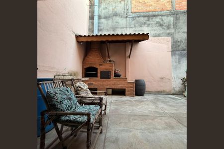 Casa para alugar com 127m², 3 quartos e 2 vagas Casa para alugar com 127m², 3 quartos e 2 vagasÁrea de Lazer