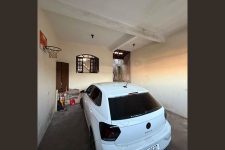 Casa para alugar com 127m², 3 quartos e 2 vagas Casa para alugar com 127m², 3 quartos e 2 vagasGaragem