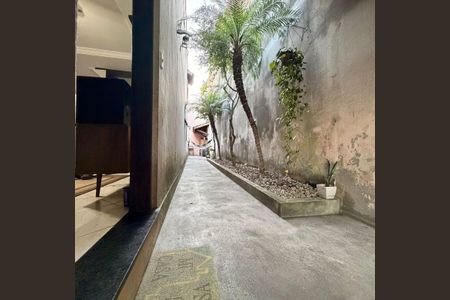 Casa para alugar com 127m², 3 quartos e 2 vagas Casa para alugar com 127m², 3 quartos e 2 vagasÁrea Externa