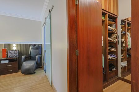 Apartamento à venda com 280m², 4 quartos e 3 vagas