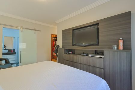 Apartamento à venda com 280m², 4 quartos e 3 vagas