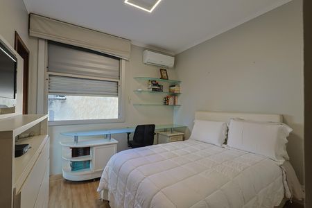 Apartamento à venda com 280m², 4 quartos e 3 vagas