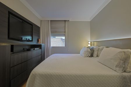Apartamento à venda com 280m², 4 quartos e 3 vagas