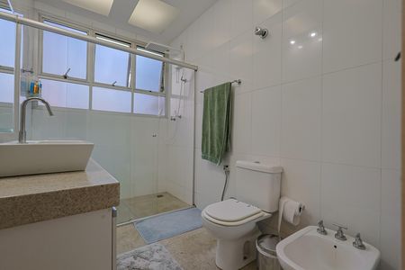 Apartamento à venda com 280m², 4 quartos e 3 vagas
